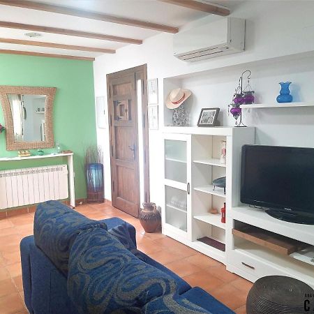Вилла Casa Valero Казорла Экстерьер фото